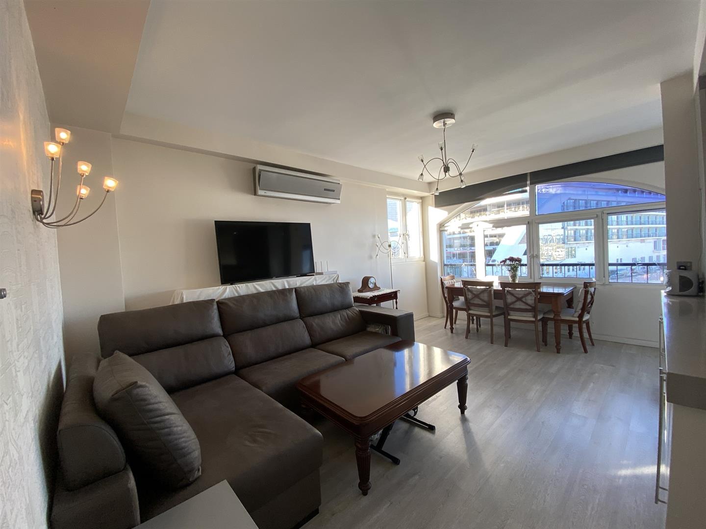 Image of Apartment - 5 Bedrooms - 3 Bathrooms for Sale in Marina Bay-Gibraltar, Image 14